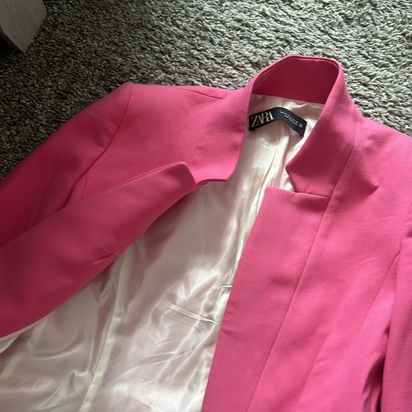 Zara jacket - Picture 4 of 4